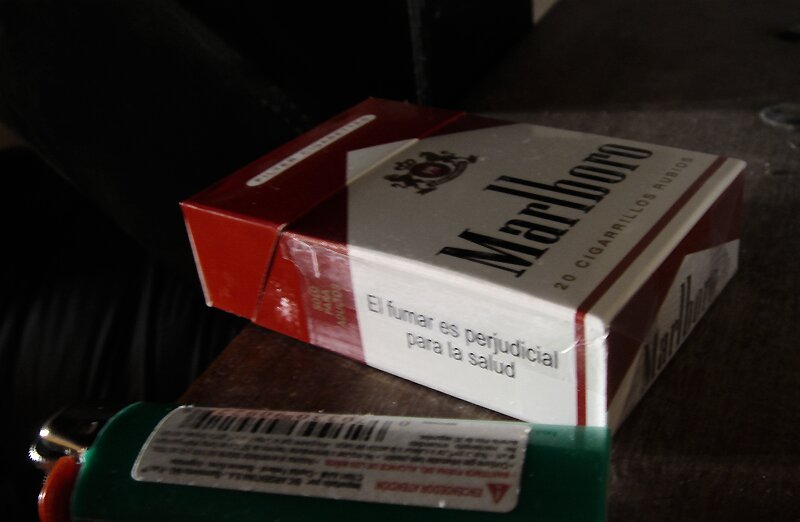 discount marlboro cigarette