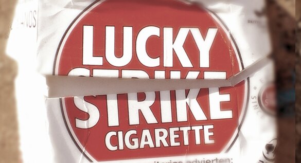 Lucky Strike Packs